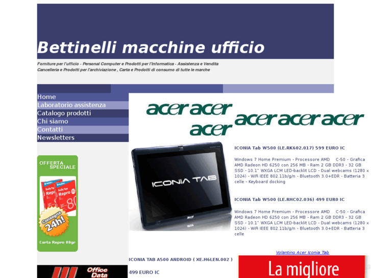 www.bettinelli.net