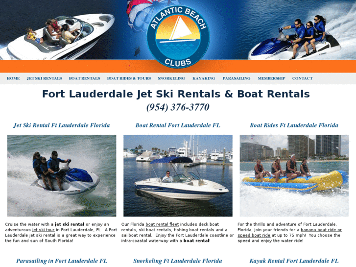 www.boat-rentals-fort-lauderdale.com