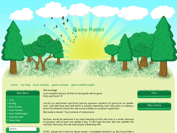 www.brainyrabbit.com