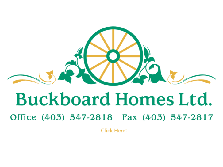 www.buckboardhomes.com