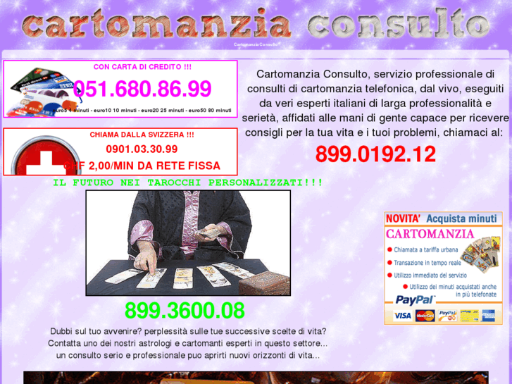 www.cartomanziaconsulto.com