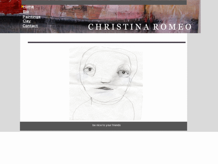 www.christina-romeo.com