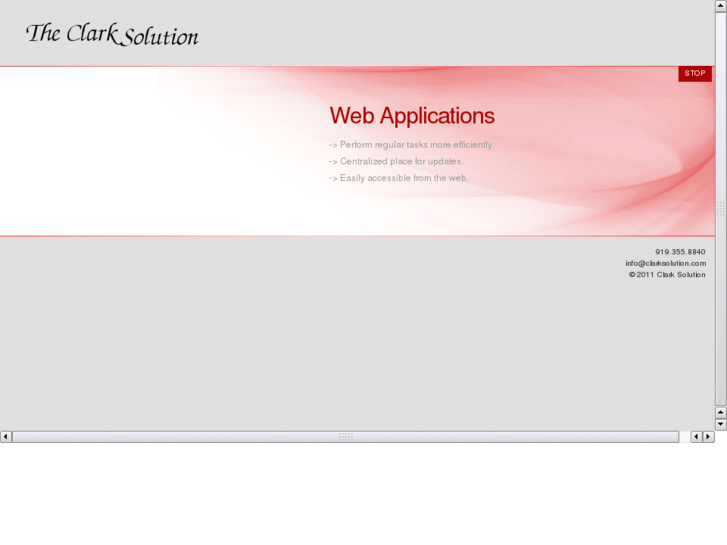 www.clarksolution.com