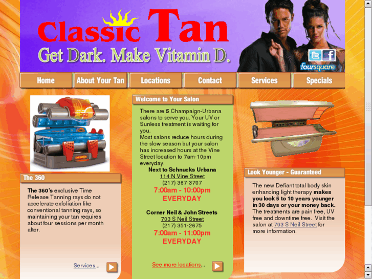 www.classictan.biz