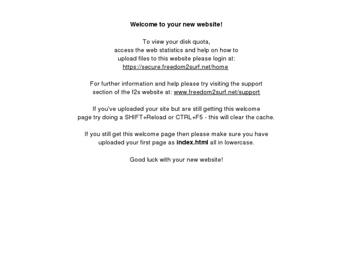 www.cloudforyou.net
