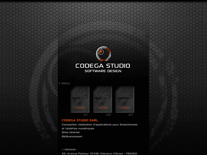 www.codega-studio.com