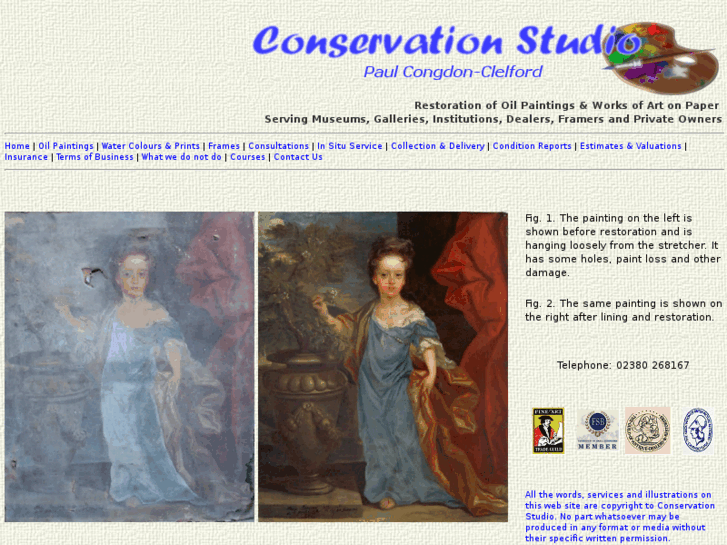 www.conservation-studio.net