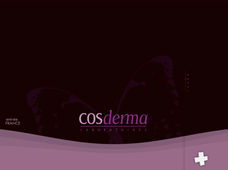 www.cosderma.com