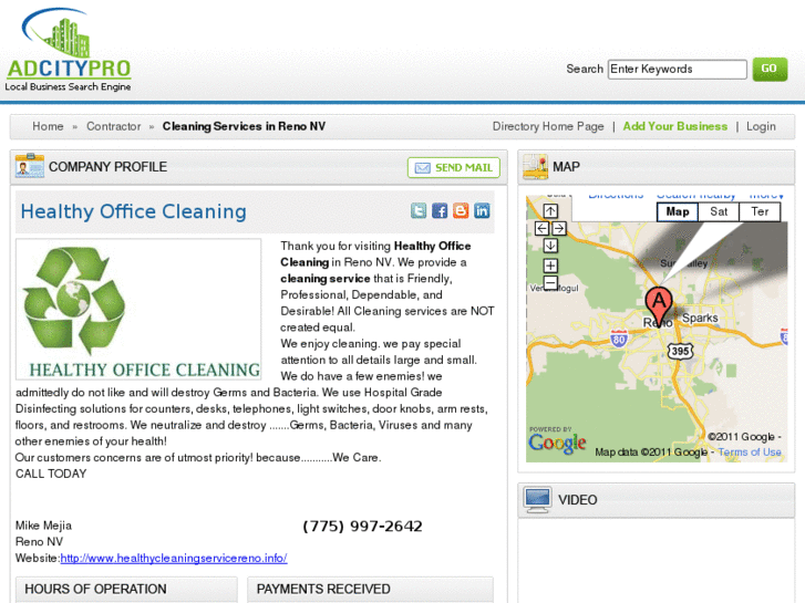 www.coverallcleaningservicereno.info