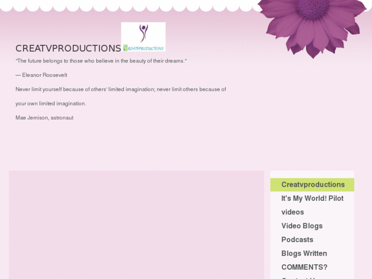 www.creatvproductions.com