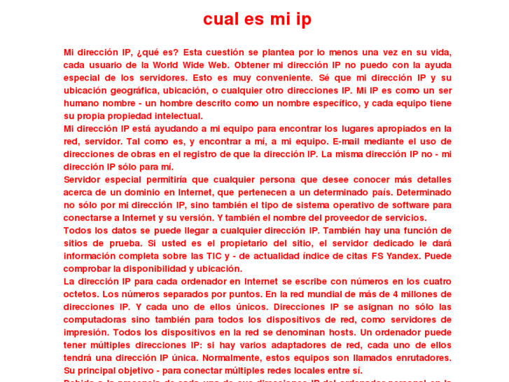 www.cual-es-mi-ip.com