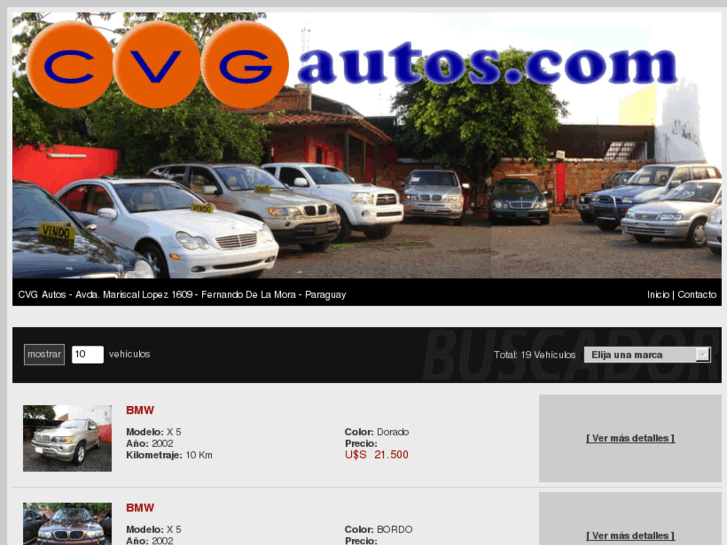 www.cvgautos.com