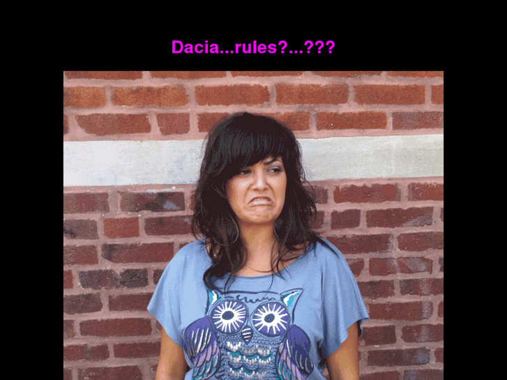 www.daciarules.com