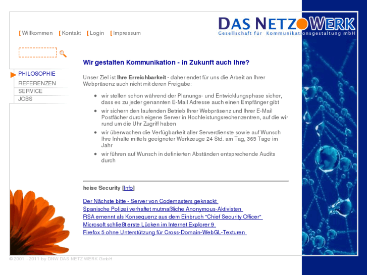 www.das-netz-werk.de