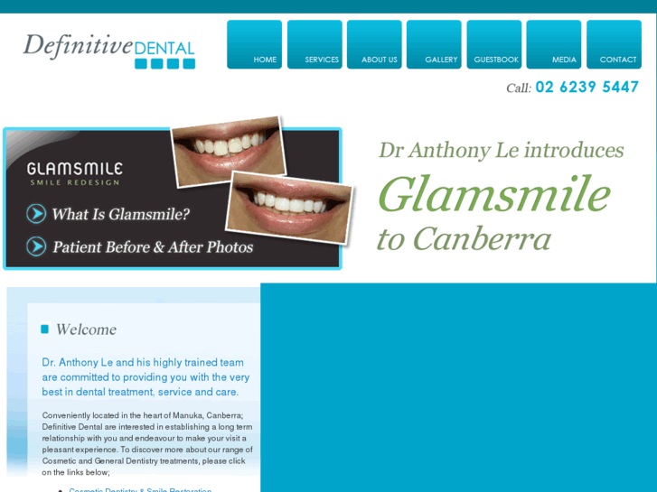 www.dentistscanberra.com.au