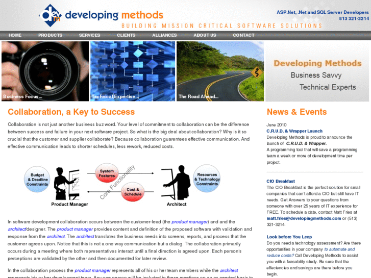 www.developingmethods.com