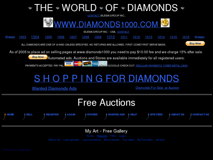 www.diamonds1000.com