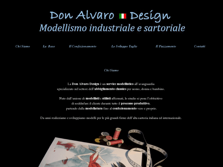 www.donalvarodesign.com