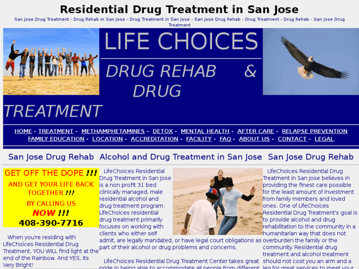 www.drug-treatment-san-jose-drug-rehab.com