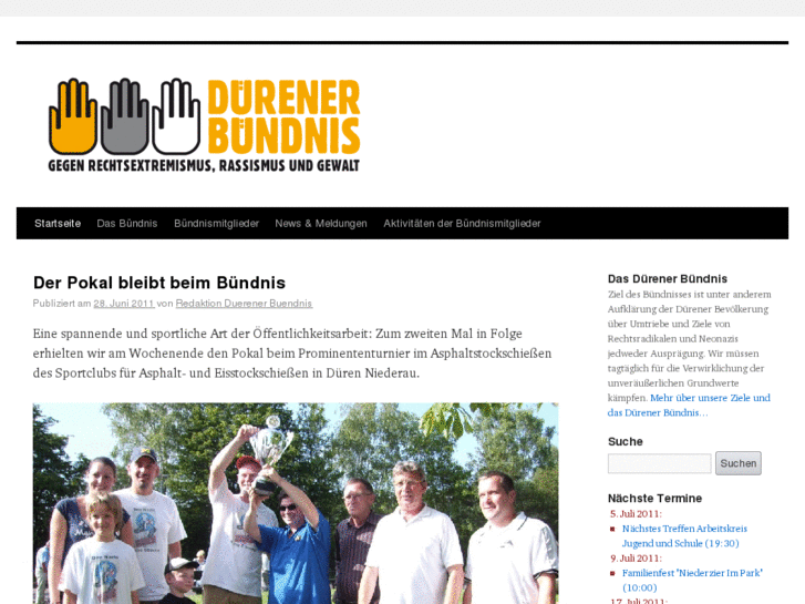 www.duerener-buendnis.de