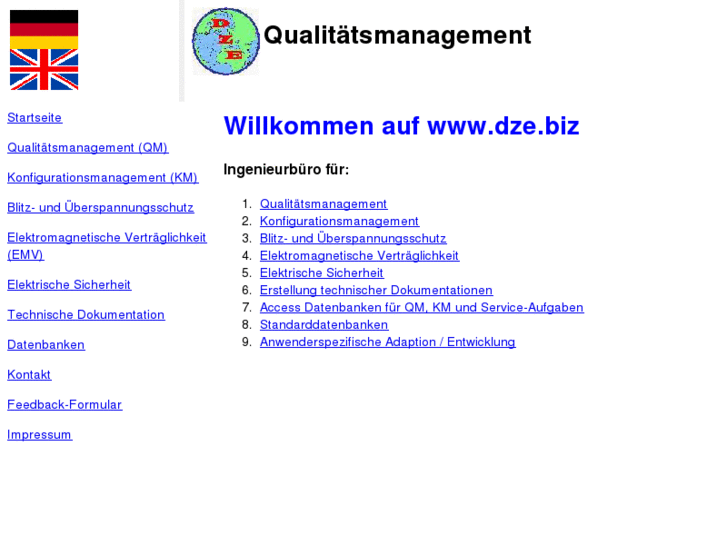 www.dze.biz