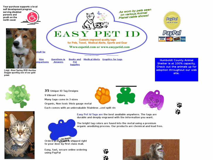 www.easypetid.com
