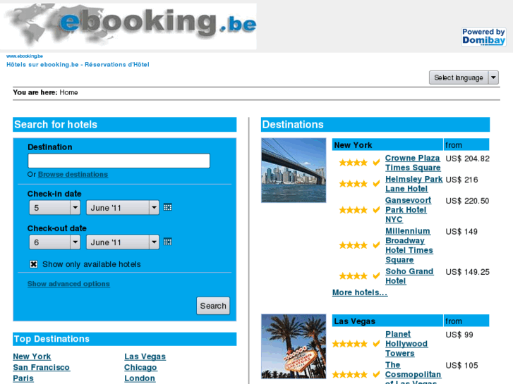 www.ebooking.be