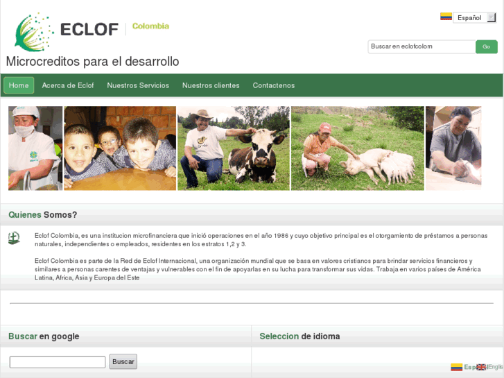 www.eclofcolombia.org