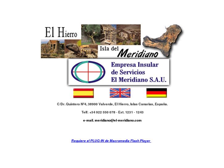 www.el-meridiano.com