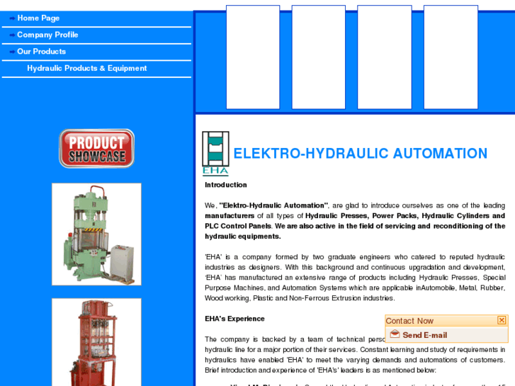 www.elektrohydraulics.com