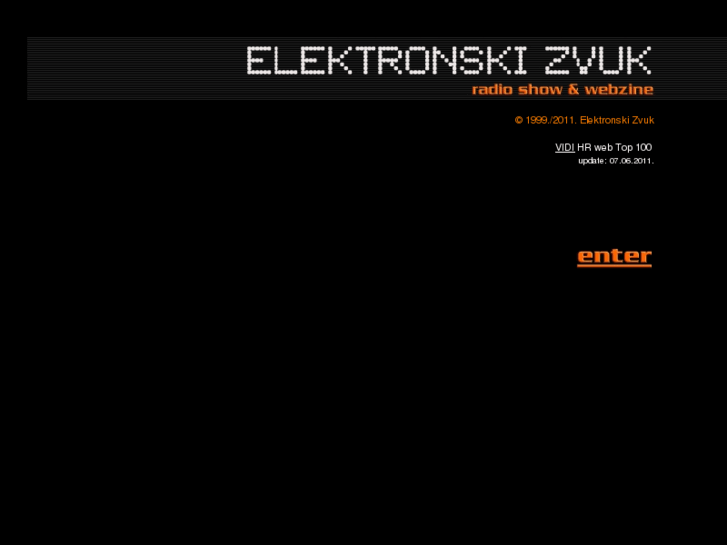 www.elektronskizvuk.com