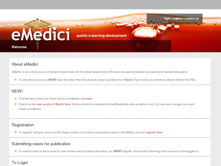 www.emedici.com