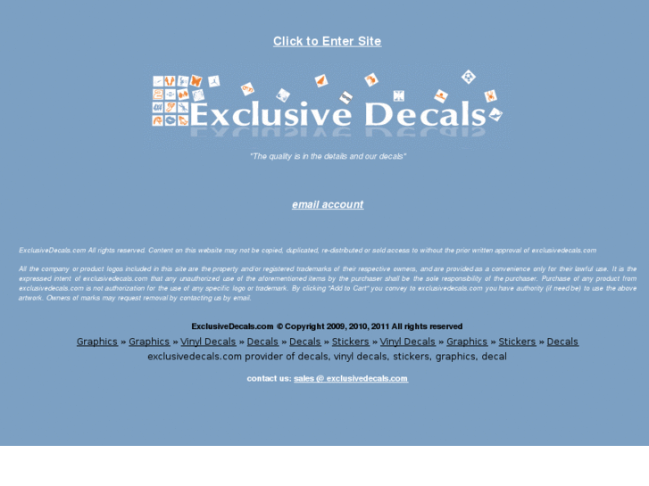 www.exclusivedecal.com