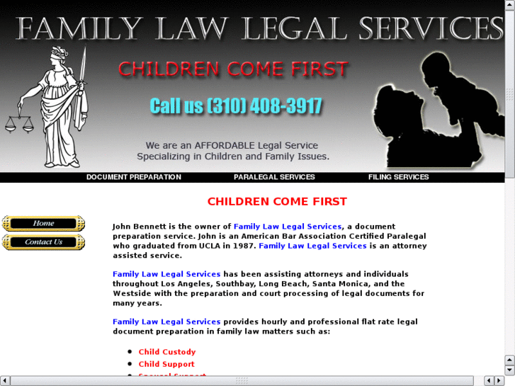 www.familylawlegalservices.com