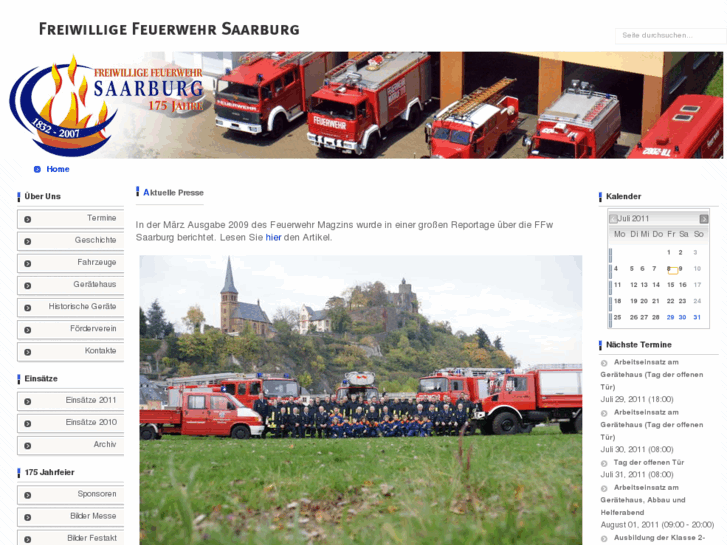 www.feuerwehr-saarburg.de