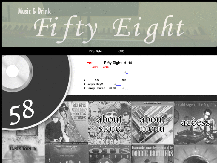 www.fifty-eight58.com