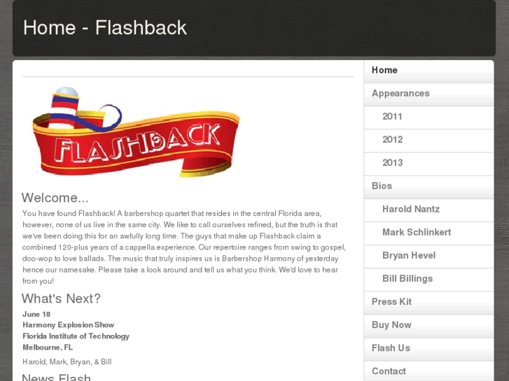 www.flashbackqt.com