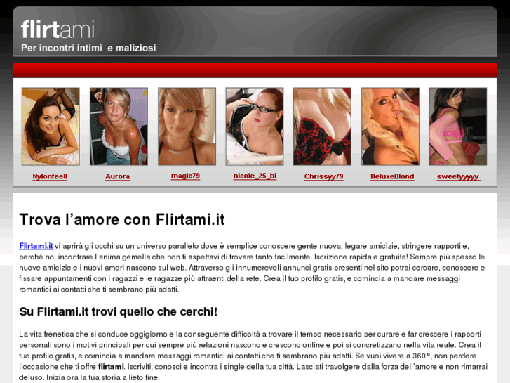 www.flirtami.com