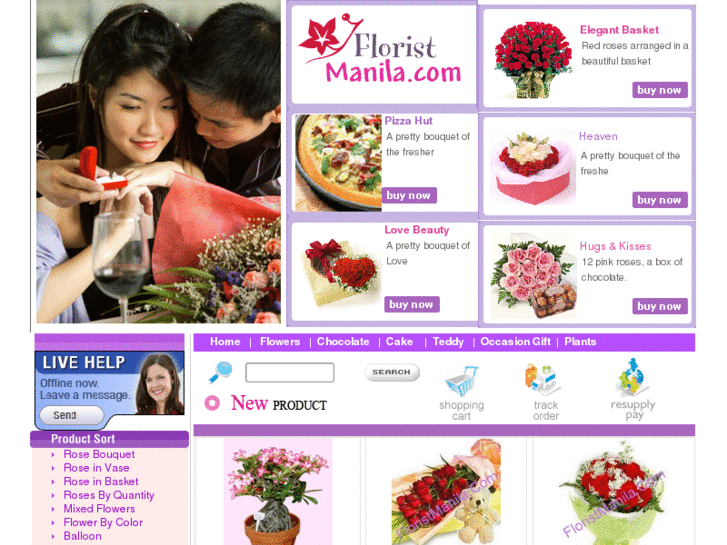 www.floristmanila.com