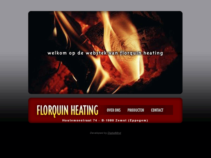 www.florquinheating.be