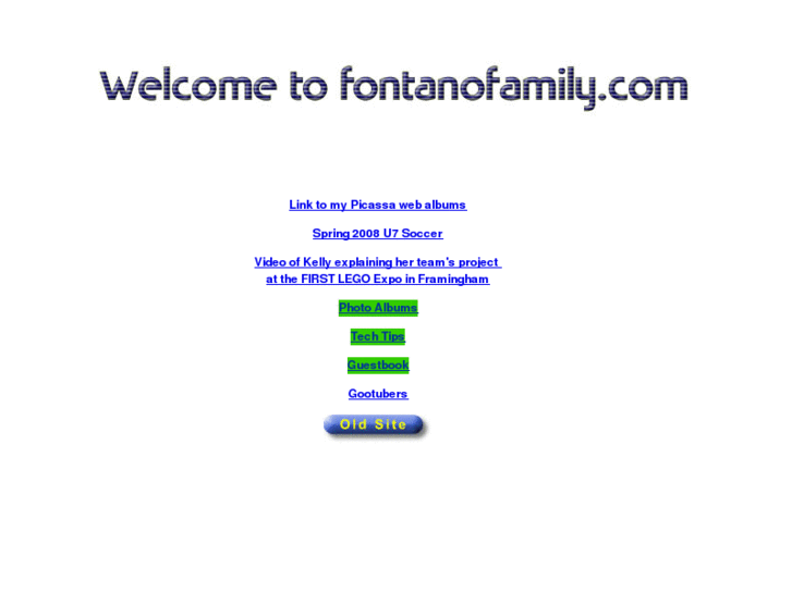 www.fontanofamily.com