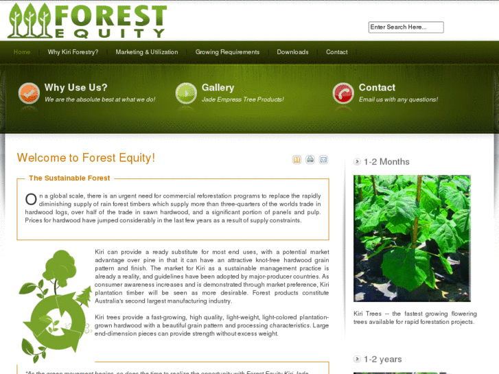 www.forestequityonline.com