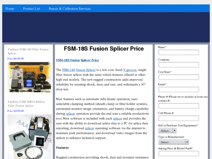 www.fsm18sprice.com