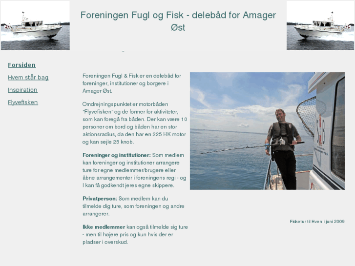 www.fuglogfisk.net