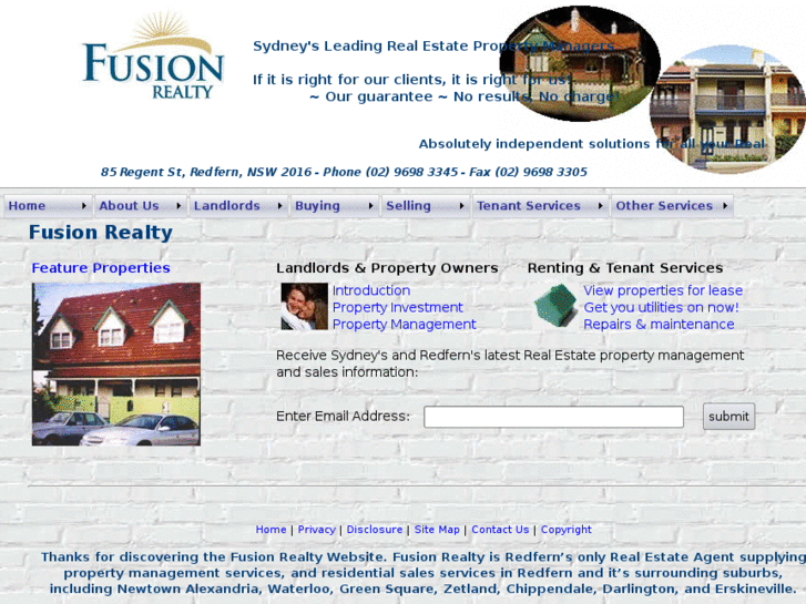 www.fusion-realty.com