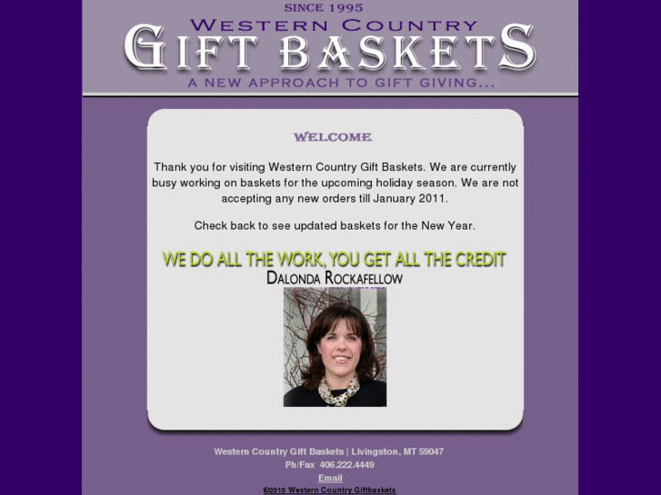 www.giftbasketsmontana.com