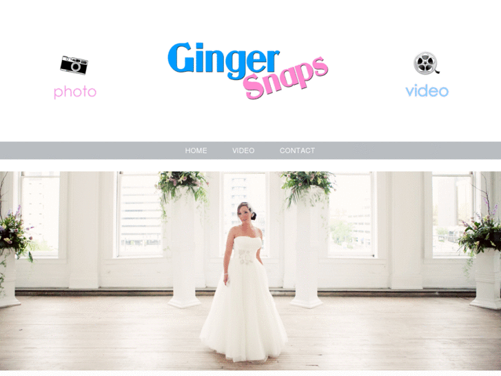 www.gingersnapsky.com