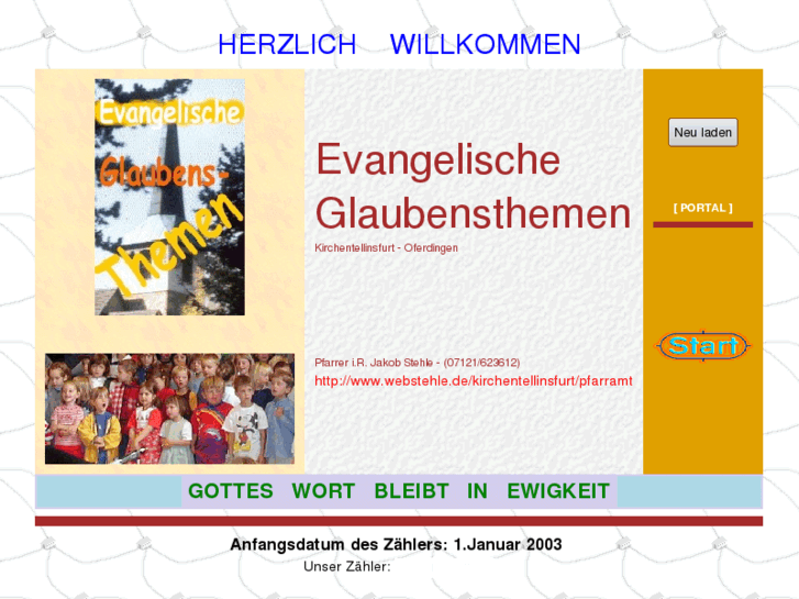 www.glauben-und-bekennen.org