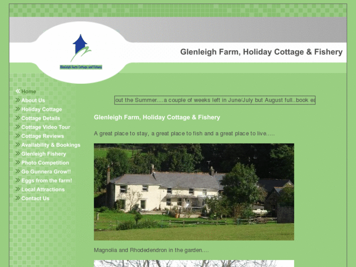 www.glenleighfarm.com