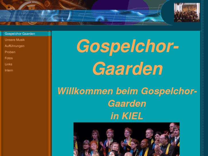 www.gospelchor-gaarden.com